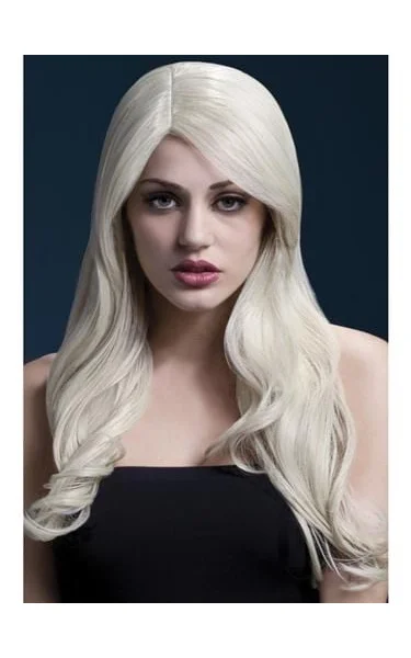 Nicole Wig - Blonde