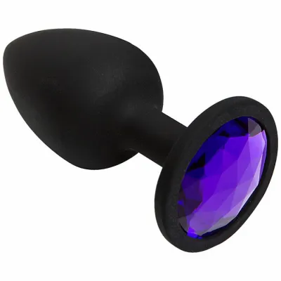 Booty Bling Small Purple