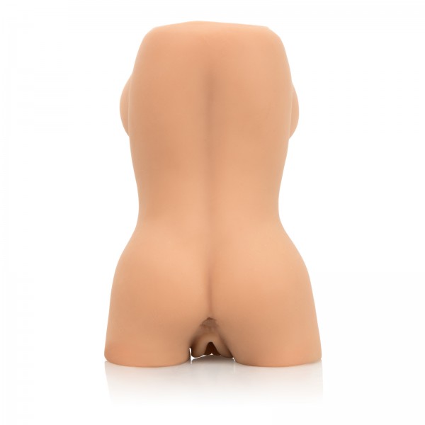 Double Fuck Mini Sex Doll