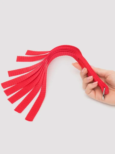 Scarlet Bound Bondage Kit (4 Piece)