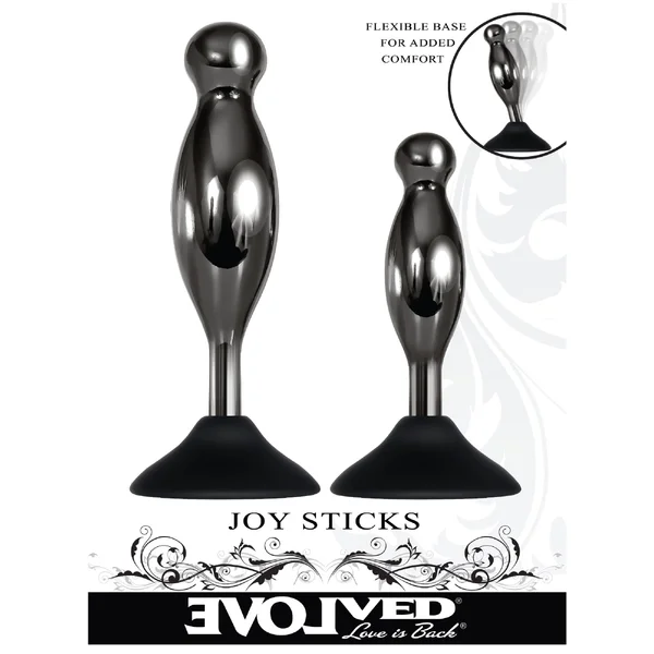 Joy Sticks — image 25 of 25