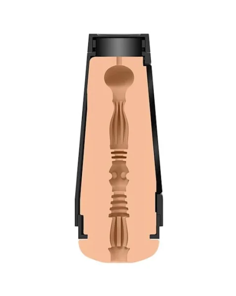 Main Squeeze Adira Allure Stroker
