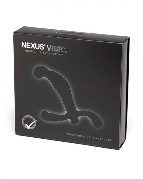 Nexus Vibro Prostate Massager