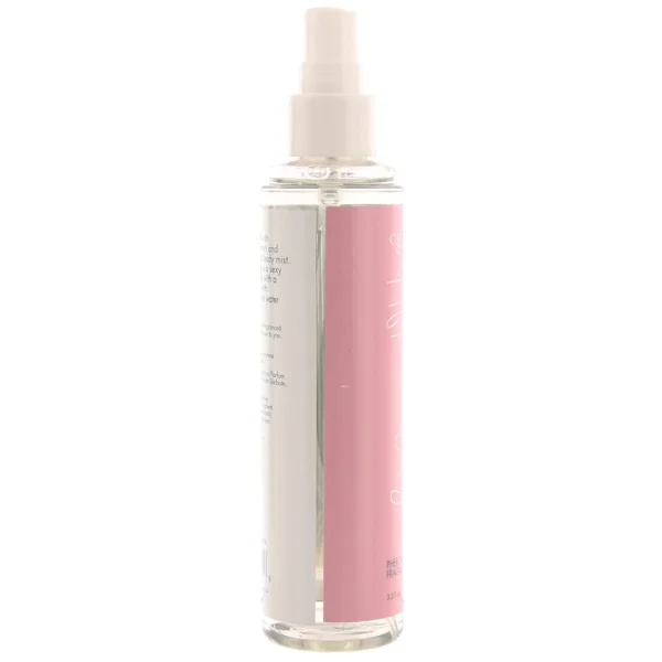 CG Fragrance Body Mist with Pheromones - Afternoon Delight (3.5 oz)