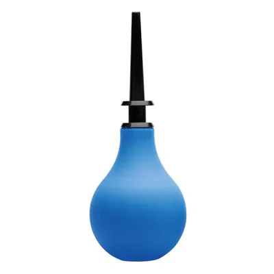 Clean Stream Premium One Way Valve Anal Douche Set