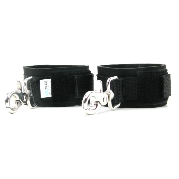 Neoprene cuffs