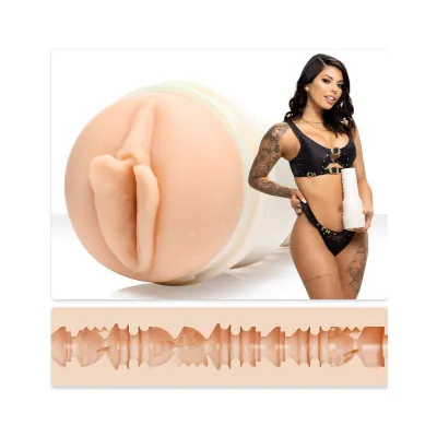 Fleshlight Gina Valentina Stellar