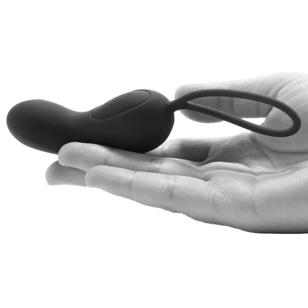 Wristband Remote Curve