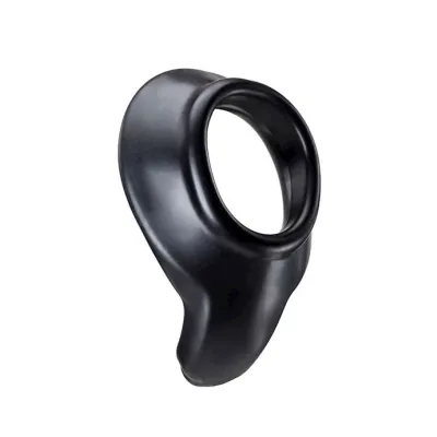 Cock Armour Black