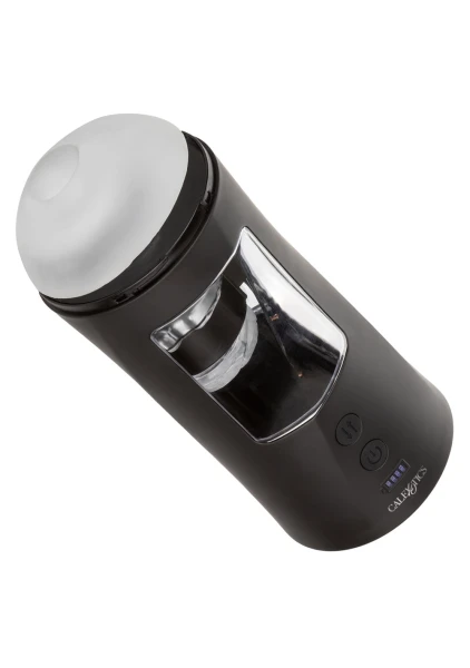 Bionic Power Stroking Masturbator