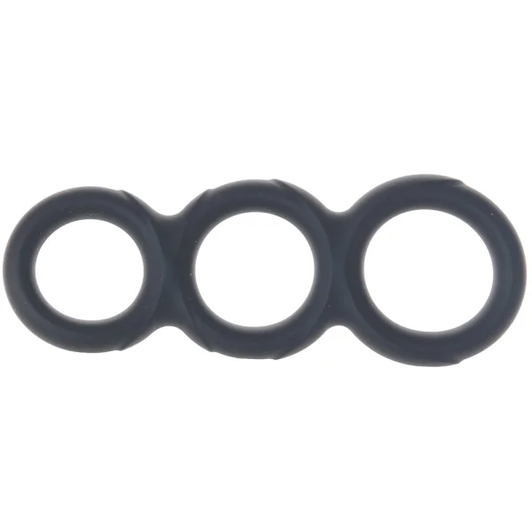 Renegade Threefold C-Ring