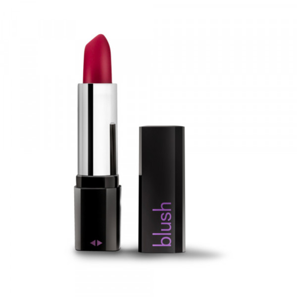 Rose Lipstick Vibe Russian Red