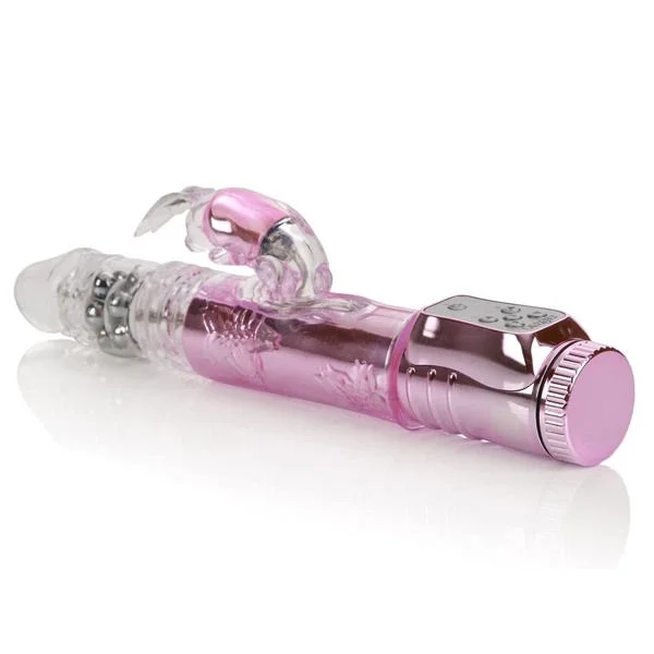 Thrusting Orgasm Bunny