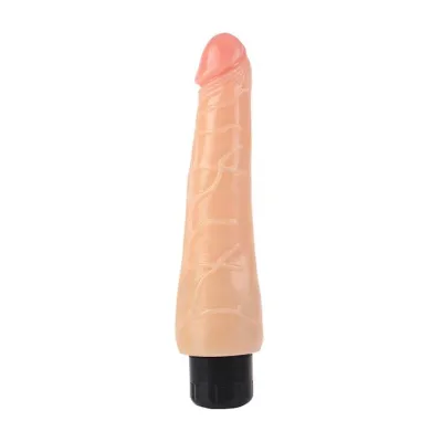 Classic Realistic Vibrator 9 2