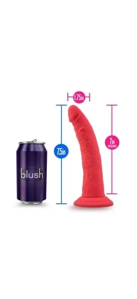 Blush - Ruse - Jimmy