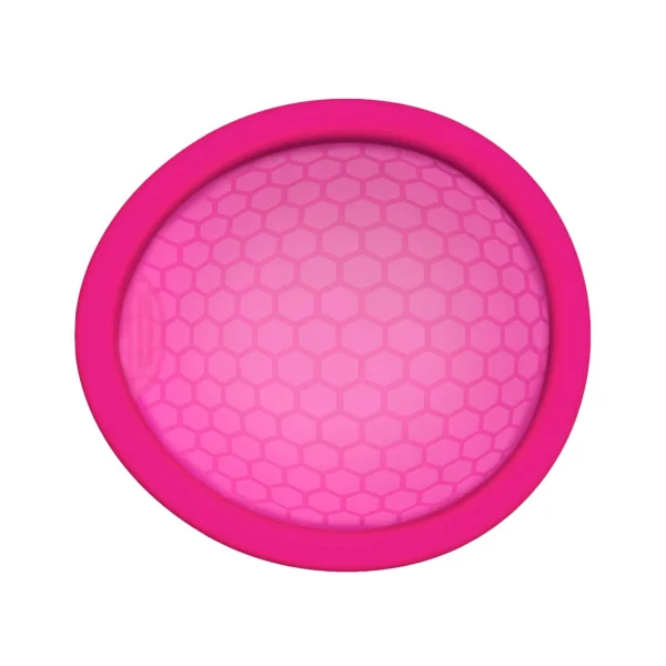 LELO Intimina Ziggy Cup 2