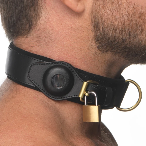 Tracer Tracking Collar