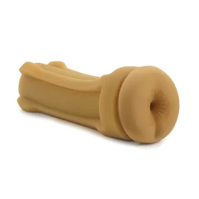 Just Add Water Shower Stroker Ass