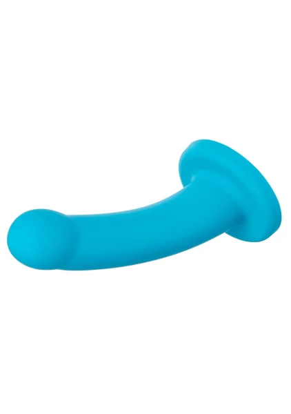 Merge Collection Hux 7" Silicone Suction Cup Dildo By Sportsheets