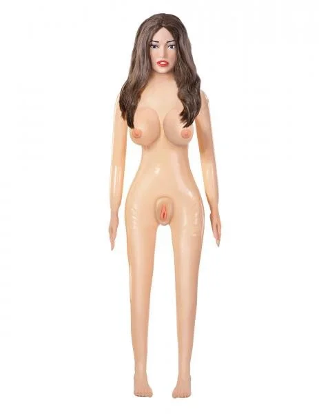 Agent 69 Life-Size Love Doll