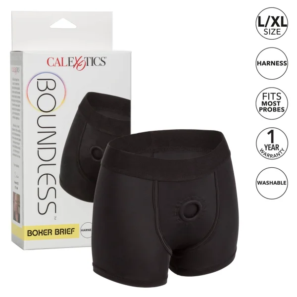 Boundless Boxer Brief L/xl — image 9 of 9