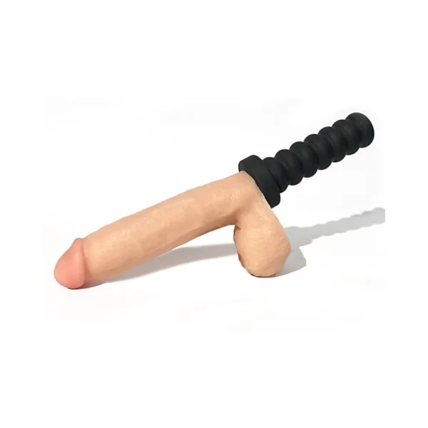 Rascal Jock Brent Silicon Cock — image 8 of 9