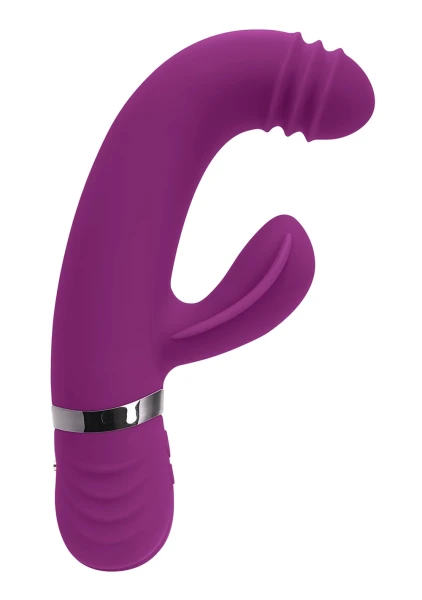 Playboy Tap That G-Spot Rabbit Vibe