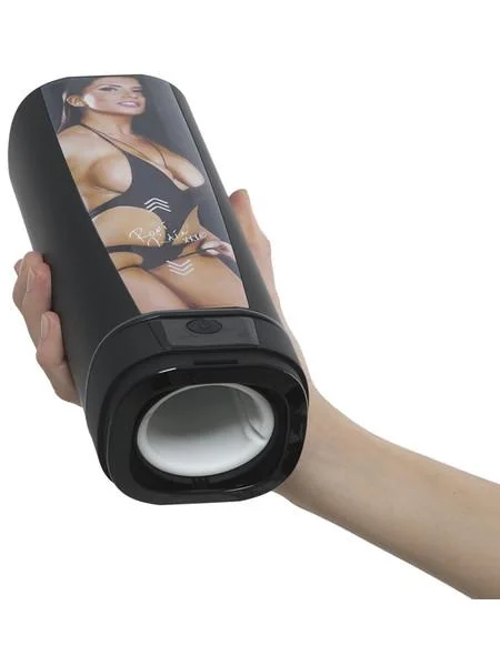 Kiiroo Onyx+ with Romi Rain Experience