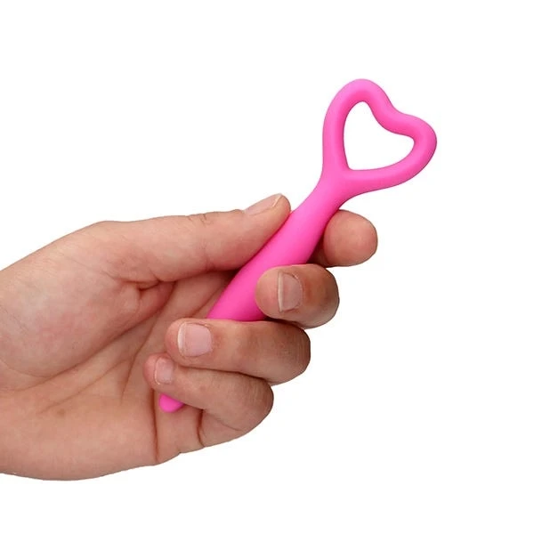 Ouch Vaginal Silicone Dilator Set