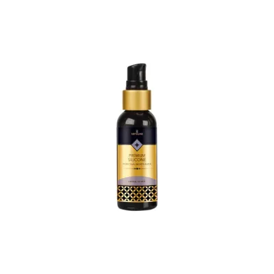 Premium Silicone Based Personal Moisturizer 1 93 Fl Oz