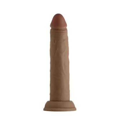 Shaft Model J 7 5 Inch Liquid Silicone Dong Oak