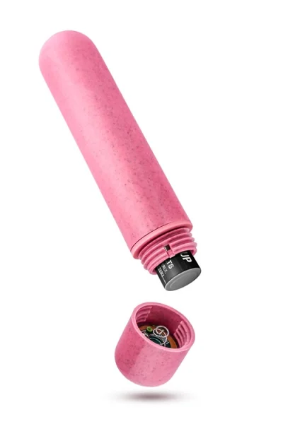Blush Gaia Eco 3.5" Bullet Vibrator