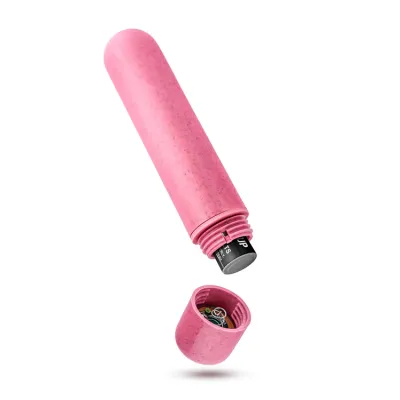 Blush Gaia Eco 3 5 Bullet Vibrator