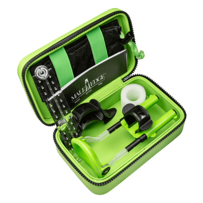 MaleEdge Extra Penis Enlarger Kit
