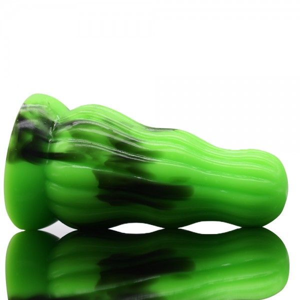 6'' Alien Butt Plug
