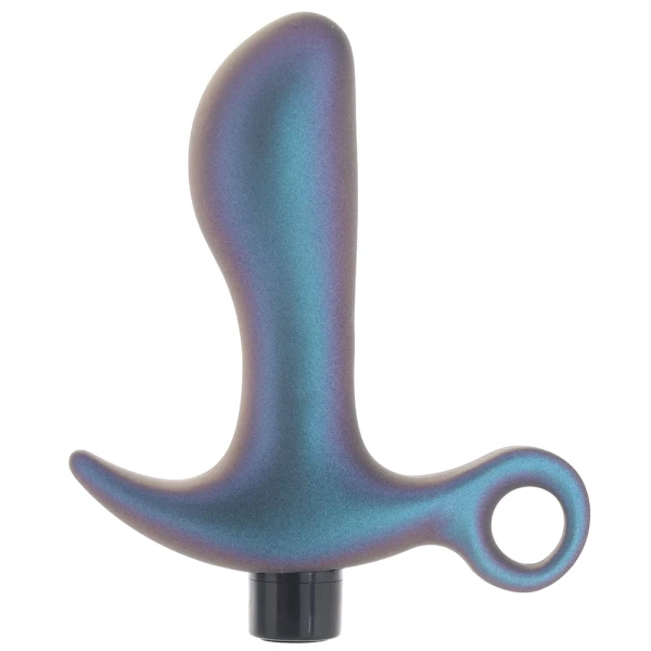 Anal Adventures Matrix - Teleportation Plug