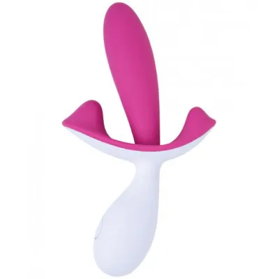 Adventure Triple Stimulation Vibe