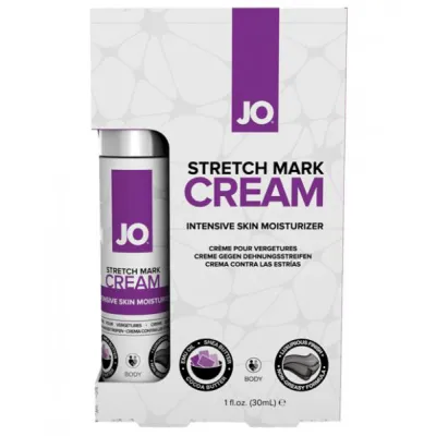 JO Stretch Mark Cream Intensive Skin Moisturizer 1oz