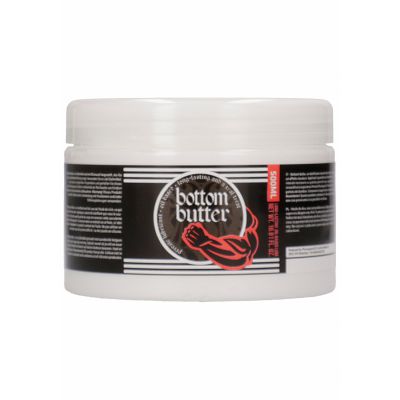 Bottom Butter 500 ml Thick Sex Lube