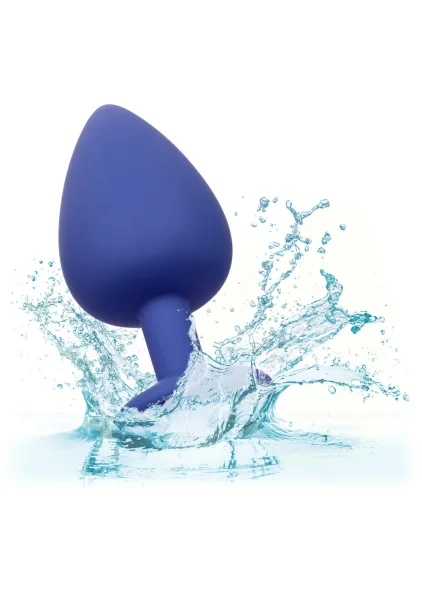 Calexotics Cheeky Gems Anal Kit