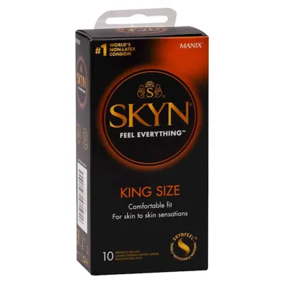 Manix Skyn Large 10 Pack