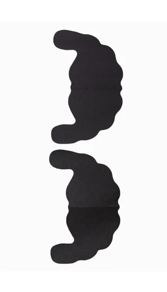 Petals Breast Lift Stickers