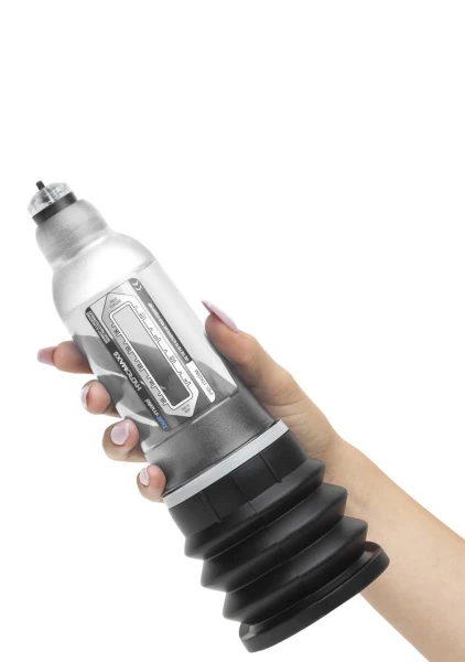 Hydromax 5 Penis Pump