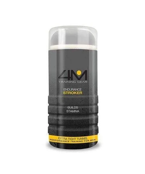 4M Endurance Stroker