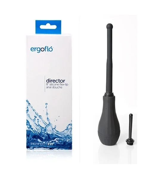 PerfectFit Ergoflo Director Anal Douche