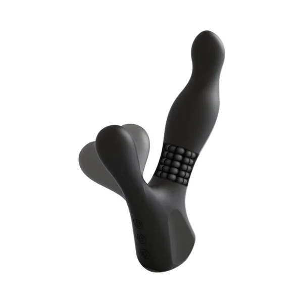 Optimale Rimming P-massager Black — image 5 of 15