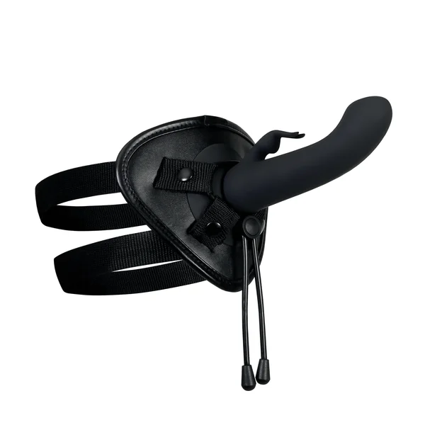 Heavenly Harness - Black — image 21 of 25