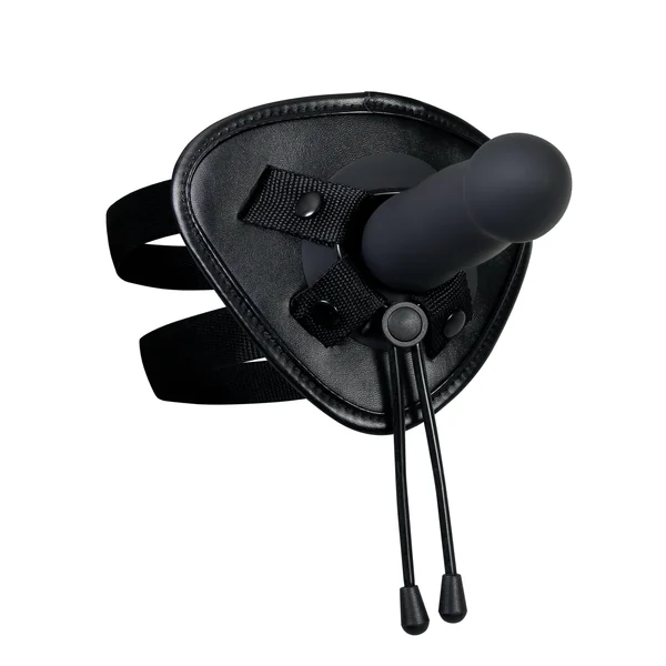 Heavenly Harness - Black — image 23 of 25