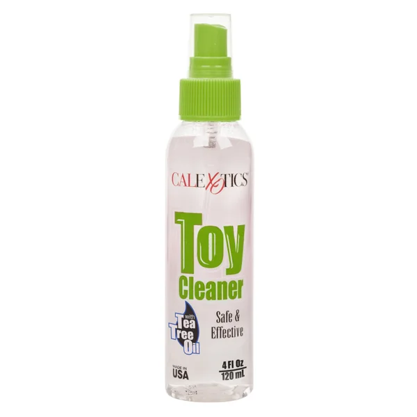 Toy Cleaner With Tea Tree Oil - 4 Fl. Oz. — image 3 of 3