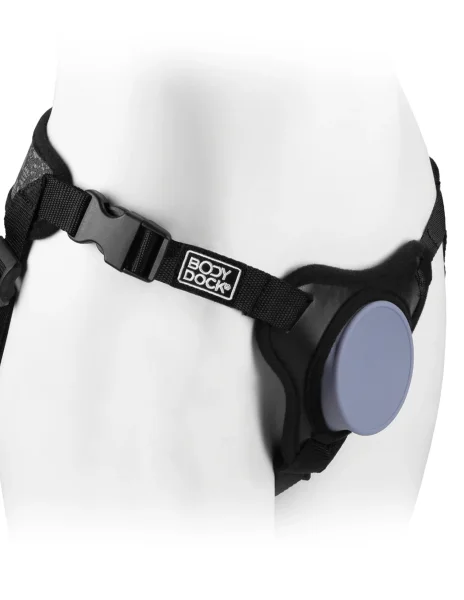 Platinum Body Dock Harness